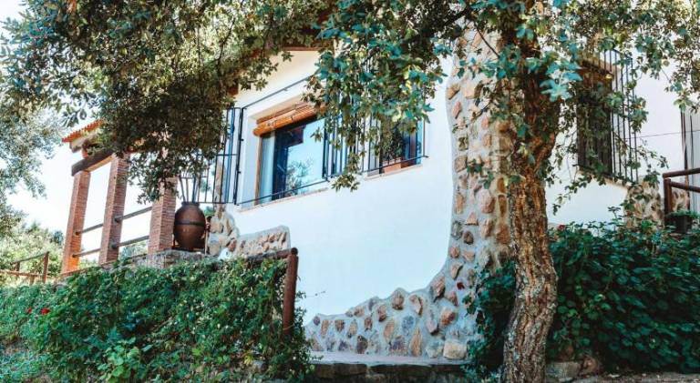 Fully equipped villa with terrace, garden & private pool | Pets are welcome — photo 5