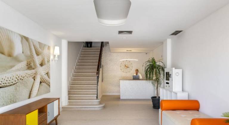 Hostal Neptuno — photo 3