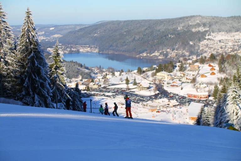 Appartement Gérardmer