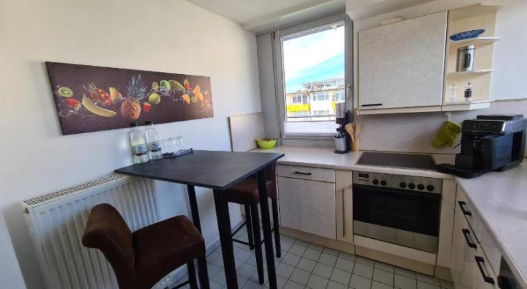 Apartment with 1 room for 5 persons — photo 5