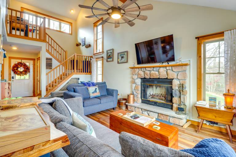 Apartment Tannersville