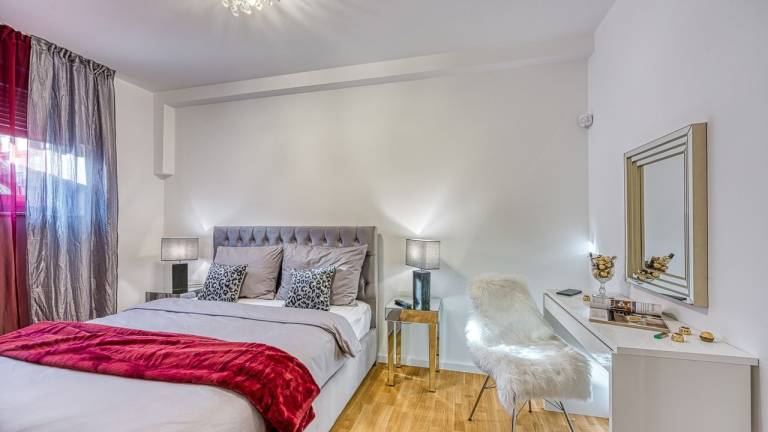 Apartma Jarun