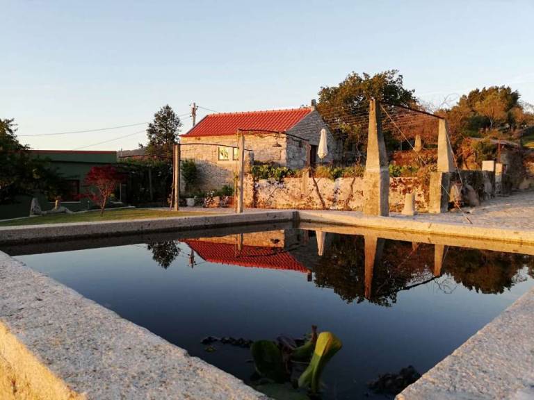 Villa Afife
