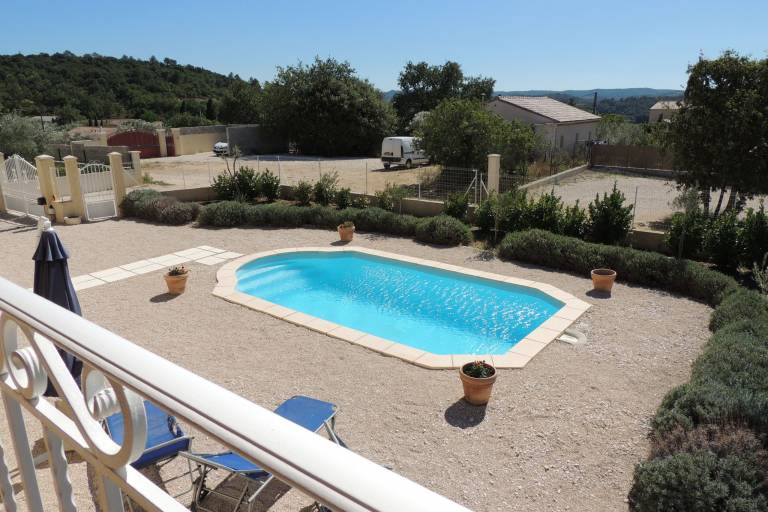 Fully equipped villa with patio, private pool & garden | Nature view | Dogs allowed — photo 2