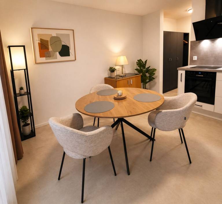 Ferienwohnung Sindelfingen