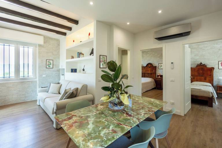 Maison de vacances Godiasco