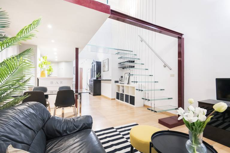Easylife - Modern Comfort in Porta Venezia — photo 3