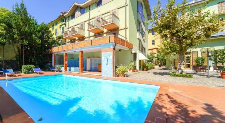 Hotel Cappelli — photo 2