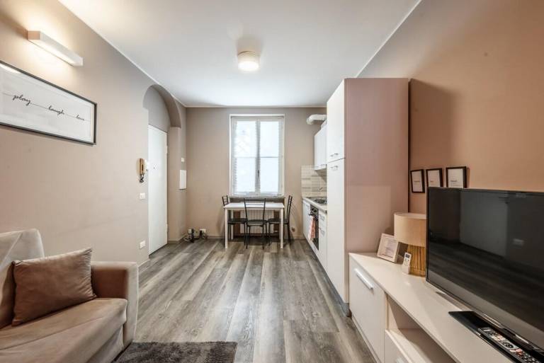 Rental apartment | Suitable for remote work | Pet-friendly — photo 2