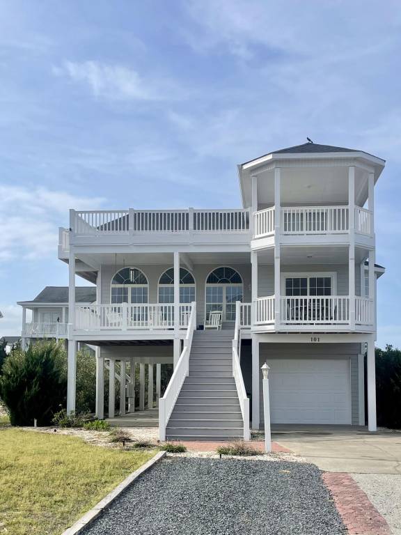 House Holden Beach