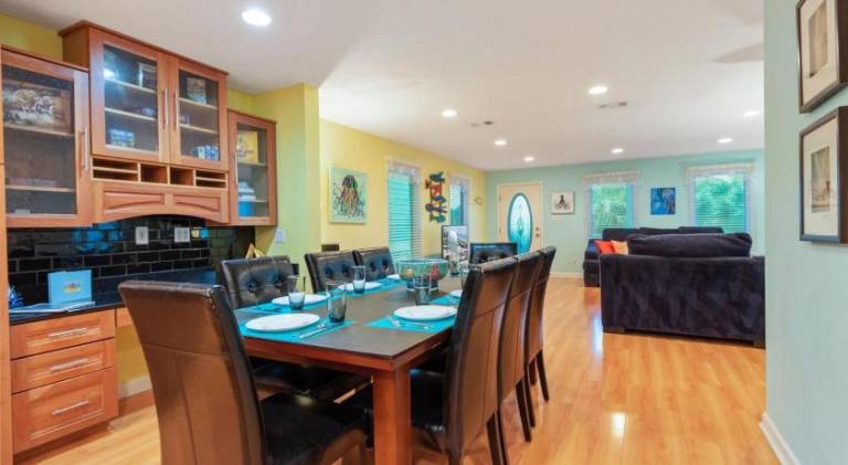 House | Next to the beach | Good for workation | Pets are welcome — photo 5