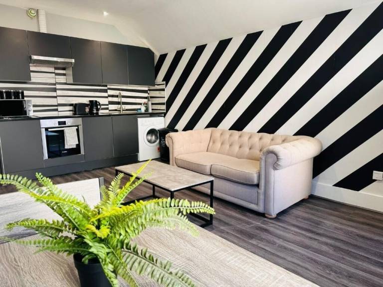 Apartment Brighton Marina