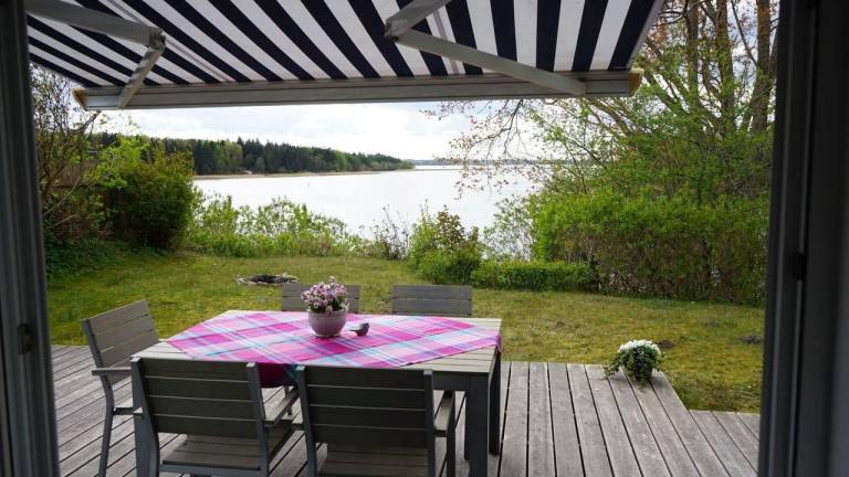 Ferienhaus Fleckeby