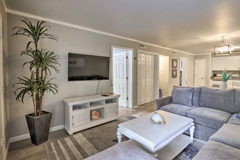 Apartment Hilton Head Island