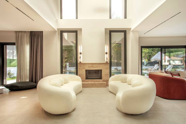 Villa with garden, private pool & terrace | River view | Perfect for remote work — photo 5