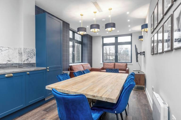 Apartment Orpington