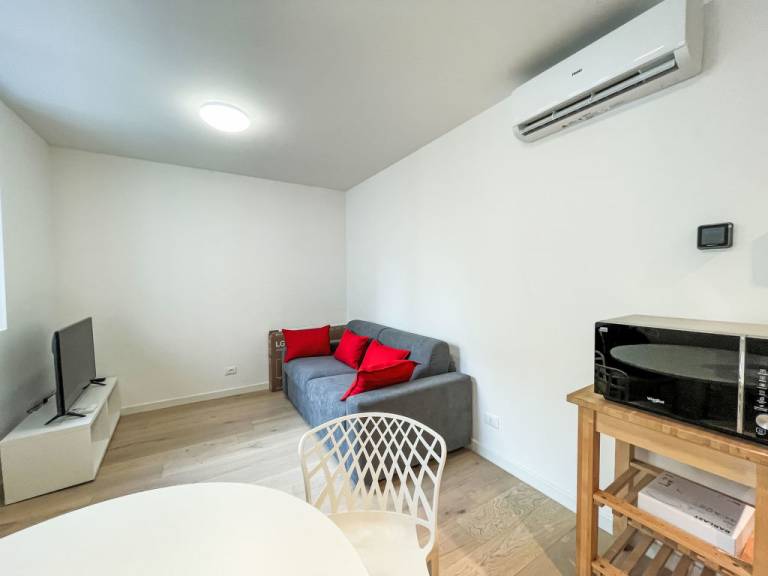 Apartmán Terst