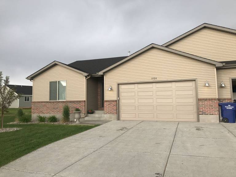 House Idaho Falls