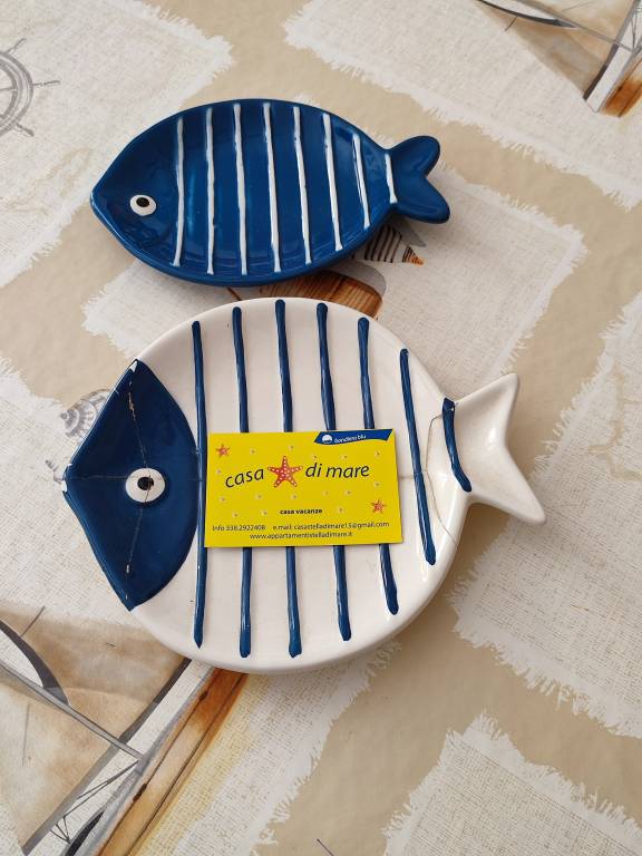 Child-friendly apartment | Sea view | Pets allowed — photo 5