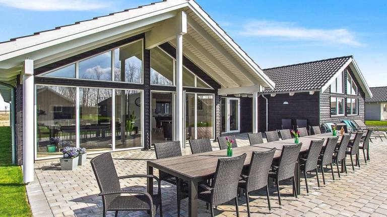 Ferienhaus Kappeln