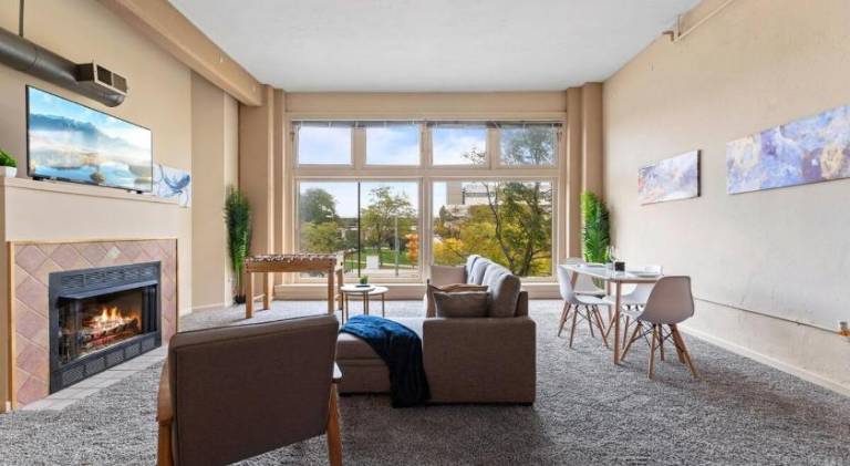 Pleasant rental apartment | Dogs allowed — photo 3