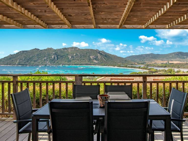 Casa Porto Vecchio