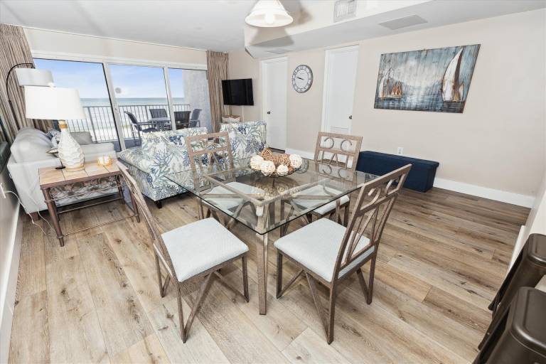 Condo  Sandestin