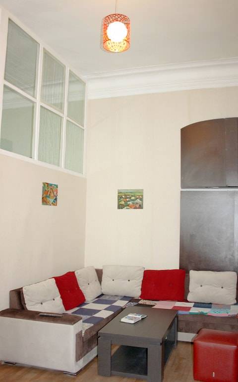 Appartamento Dzveli Tbilisi