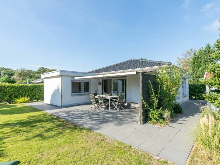 60 m² Ferienhaus