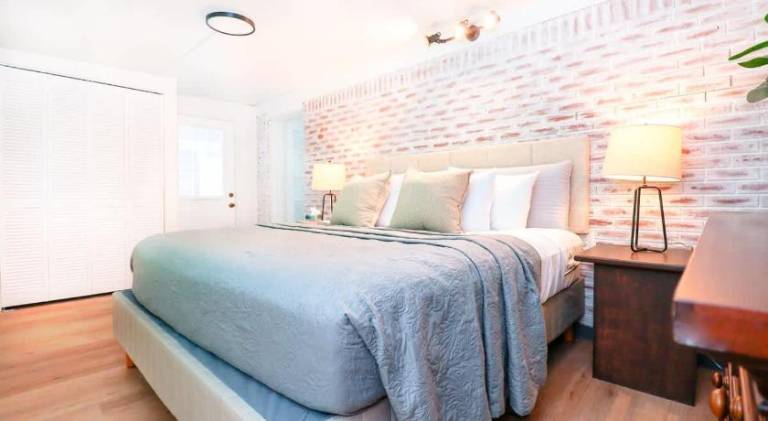 Apartment with 2 rooms for 6 persons — photo 2