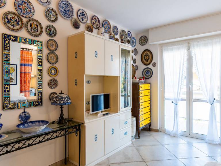Holiday apartment with 1 room for 4 persons — photo 3