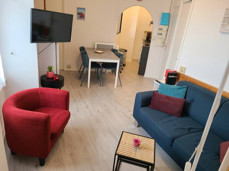 Appartement Bénodet