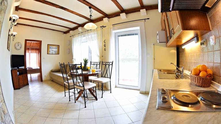 Apartament  Drage