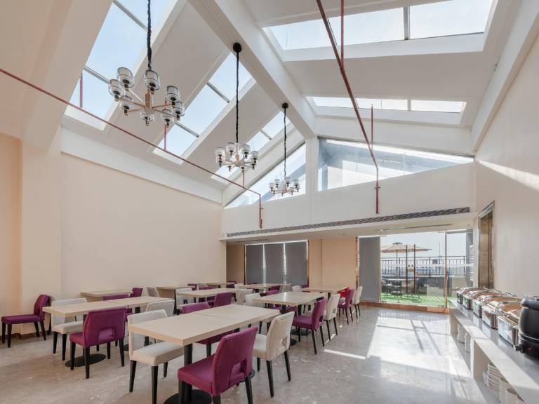 Lavande Hotel Shenzhen International Convention and Exhibition Center Fuhai West Metro Station — photo 3