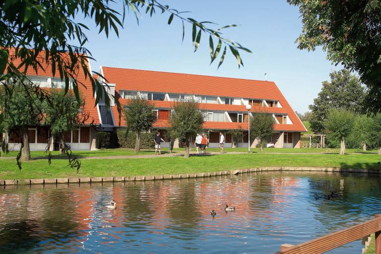 Appartement Bruinisse