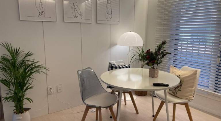 32 m² Ferienwohnung