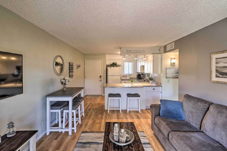 Condo Lake Havasu City