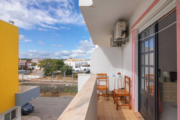 Apartamento  Manta Rota