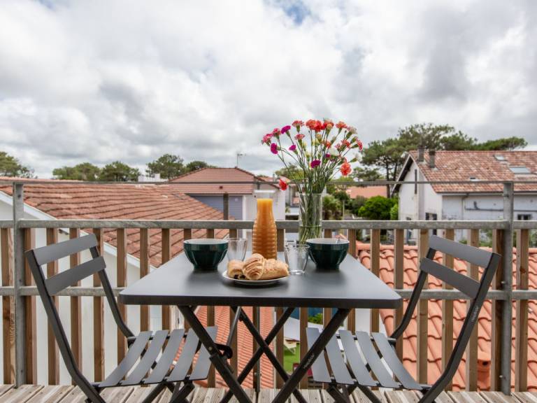 Apartamento  Labenne