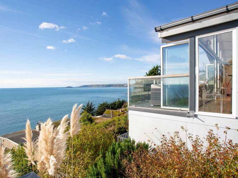 Cottage Downderry