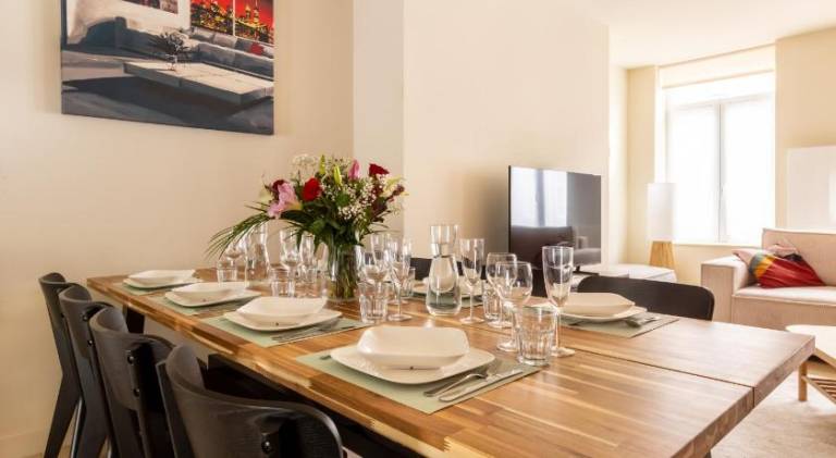 Fully equipped apartment | Pets are welcome — photo 5