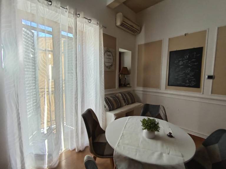 Holiday apartment with 1 room for 4 persons — photo 4