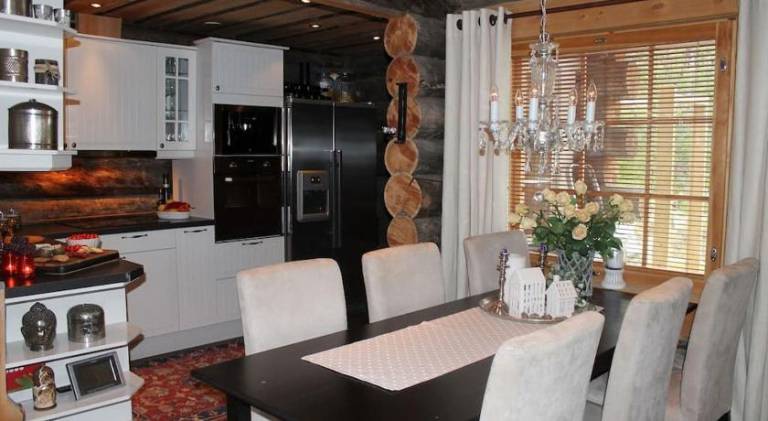 Villa | Pet-friendly — photo 4