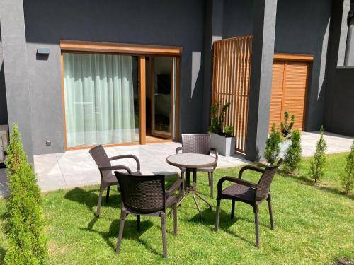 Apartament Tresna