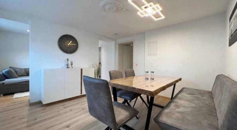 Ferienwohnung Allensbach