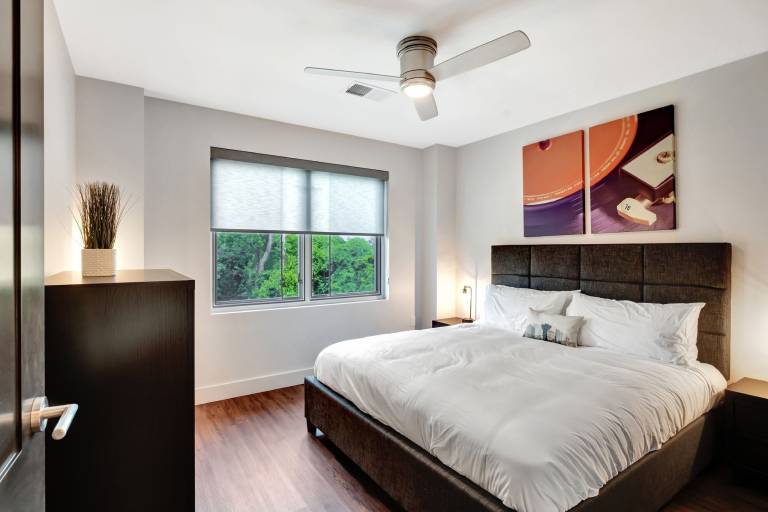 Apartment  Donelson