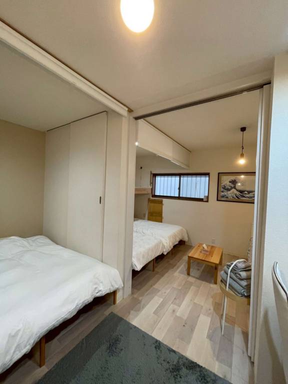 Maison de vacances 1 Chome-17 Takanawa