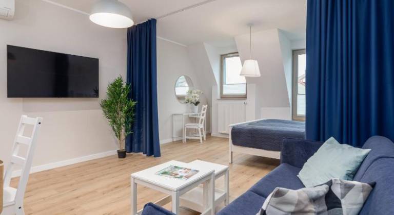 Holiday apartment with 1 room for 5 persons — photo 2