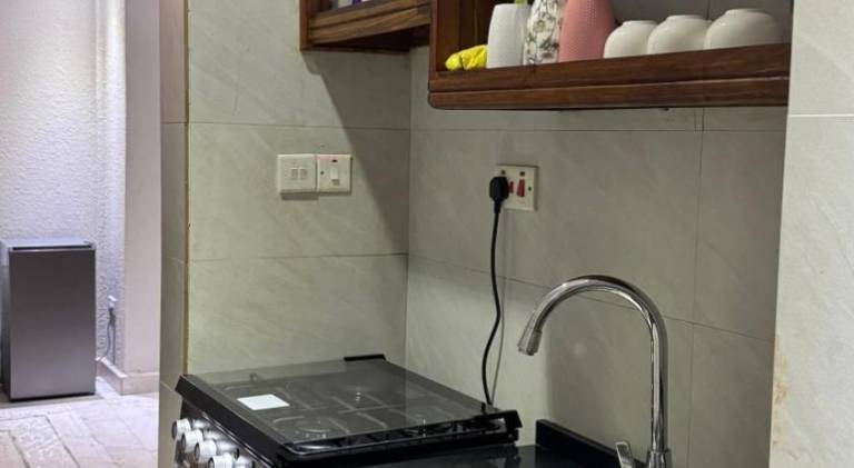 Holiday apartment with 1 room for 3 persons — photo 3
