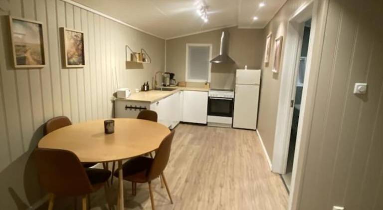 Holiday apartment with 1 room for 4 persons — photo 3